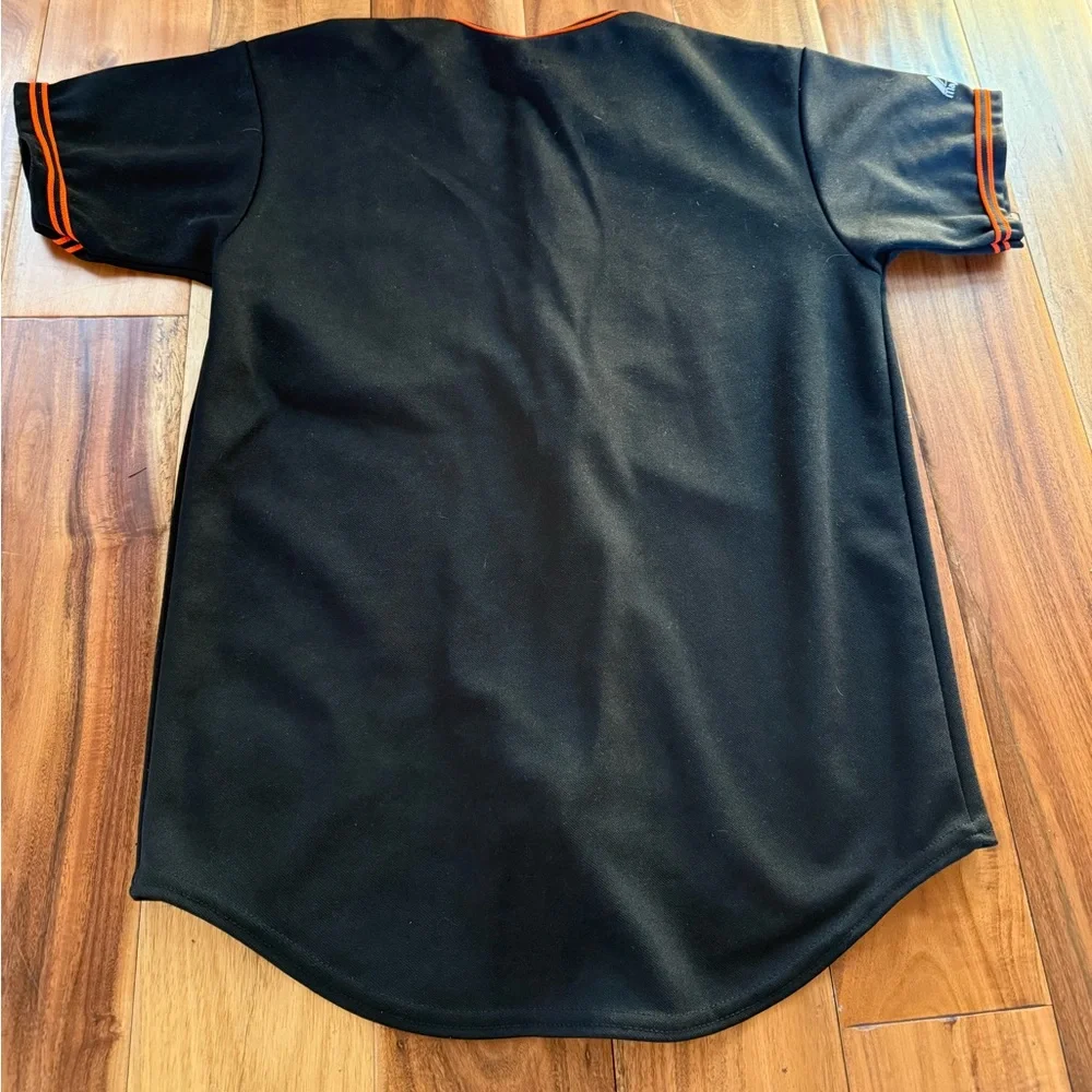 Official Giants Jersey - Picture 2 of 7